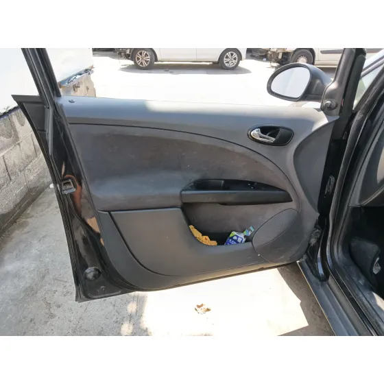 Seat ALTEA (5P1) 2004