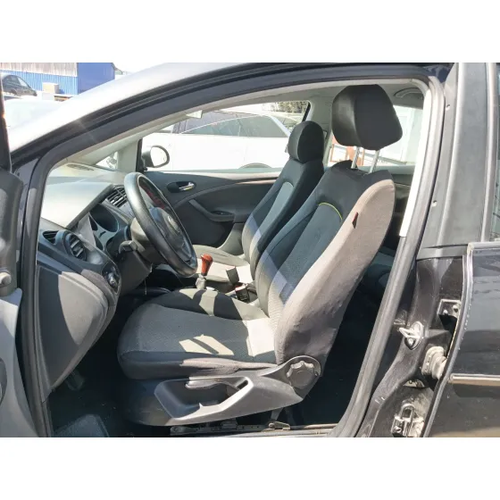 Seat ALTEA (5P1) 2004