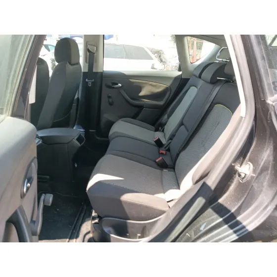 Seat ALTEA (5P1) 2004