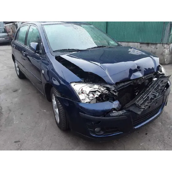 TOYOTA COROLLA (E12) '2005 2.0 D-CAT AZUL