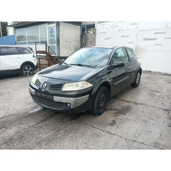 Renault MEGANE II (BM0/1_, CM0/1_) 2005