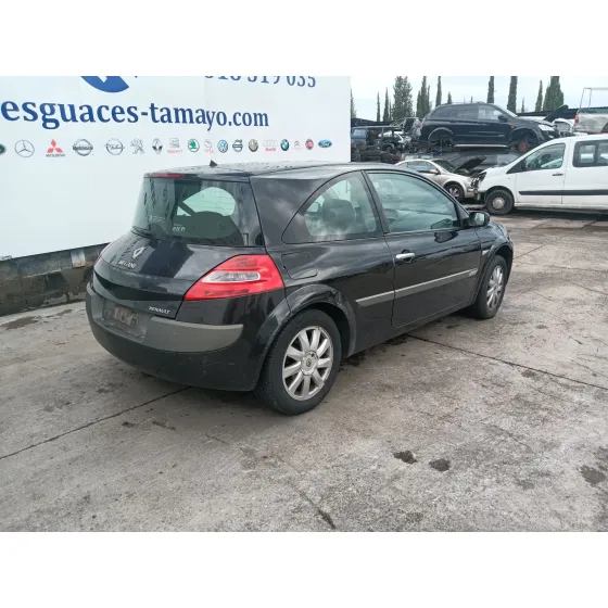 Renault MEGANE II (BM0/1_, CM0/1_) 2005