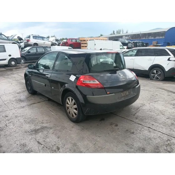 Renault MEGANE II (BM0/1_, CM0/1_) 2005
