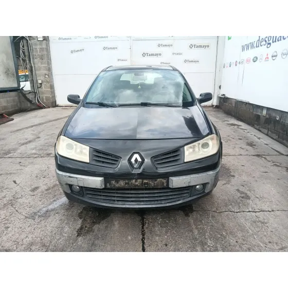 Renault MEGANE II (BM0/1_, CM0/1_) 2005