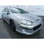 PEUGEOT 407 SW '2005 2.0 16V HDI FAP CAT (RHR / DW10BTED4) PLATA