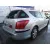 PEUGEOT 407 SW '2005 2.0 16V HDI FAP CAT (RHR / DW10BTED4) PLATA