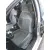 PEUGEOT 407 SW '2005 2.0 16V HDI FAP CAT (RHR / DW10BTED4) PLATA