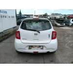 NISSAN MICRA IV (K13K, K13KK)  2010