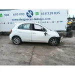 NISSAN MICRA IV (K13K, K13KK)  2010