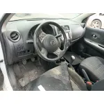 NISSAN MICRA IV (K13K, K13KK)  2010