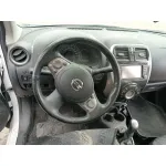 NISSAN MICRA IV (K13K, K13KK)  2010