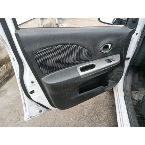 Nissan MICRA IV (K13K, K13KK) 2010