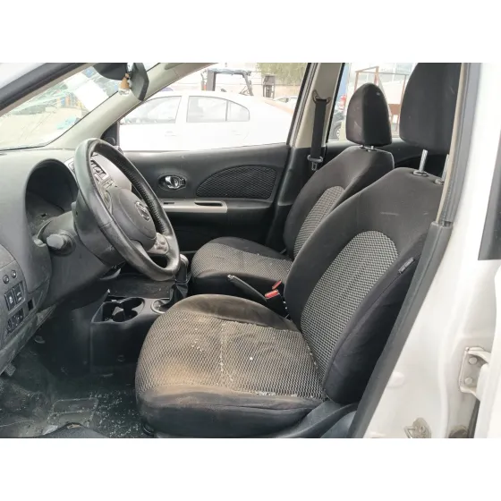 Nissan MICRA IV (K13K, K13KK) 2010