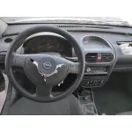 OPEL COMBO (CORSA C) OPEL COMBO (CORSA C) '2002 1.7 16V DI CAT (Y 17 DTL / LK8) BLANCO 2001