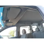 OPEL COMBO (CORSA C) OPEL COMBO (CORSA C) '2002 1.7 16V DI CAT (Y 17 DTL / LK8) BLANCO 2001