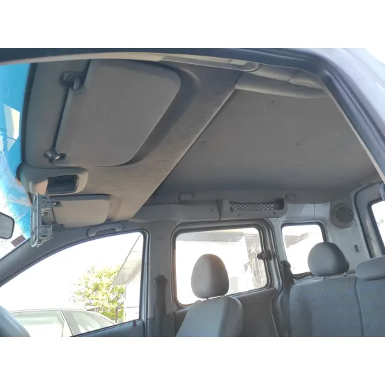 OPEL COMBO (CORSA C) '2002 1.7 16V DI CAT (Y 17 DTL / LK8) BLANCO