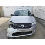 DACIA SANDERO DACIA SANDERO '2013 1.5 DCI DIESEL FAP CAT PLATA 2012