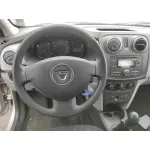 DACIA SANDERO DACIA SANDERO '2013 1.5 DCI DIESEL FAP CAT PLATA 2012