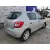 DACIA SANDERO DACIA SANDERO '2013 1.5 DCI DIESEL FAP CAT PLATA 2012