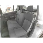 DACIA SANDERO DACIA SANDERO '2013 1.5 DCI DIESEL FAP CAT PLATA 2012