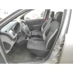 DACIA SANDERO DACIA SANDERO '2013 1.5 DCI DIESEL FAP CAT PLATA 2012