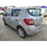 DACIA SANDERO DACIA SANDERO '2013 1.5 DCI DIESEL FAP CAT PLATA 2012