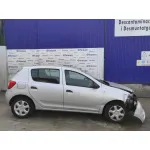 DACIA SANDERO DACIA SANDERO '2013 1.5 DCI DIESEL FAP CAT PLATA 2012