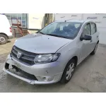 DACIA SANDERO DACIA SANDERO '2013 1.5 DCI DIESEL FAP CAT PLATA 2012