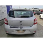 DACIA SANDERO DACIA SANDERO '2013 1.5 DCI DIESEL FAP CAT PLATA 2012