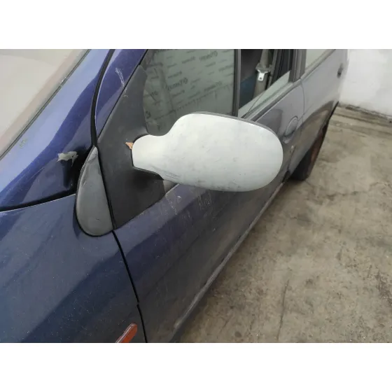 RENAULT SCENIC (JA..) '2002 1.9 DCI DIESEL CAT AZUL MARINO
