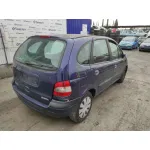 RENAULT SCENIC (JA..) RENAULT SCENIC (JA..) '2002 1.9 DCI DIESEL CAT AZUL MARINO 1999