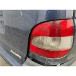RENAULT SCENIC (JA..) RENAULT SCENIC (JA..) '2002 1.9 DCI DIESEL CAT AZUL MARINO 1999