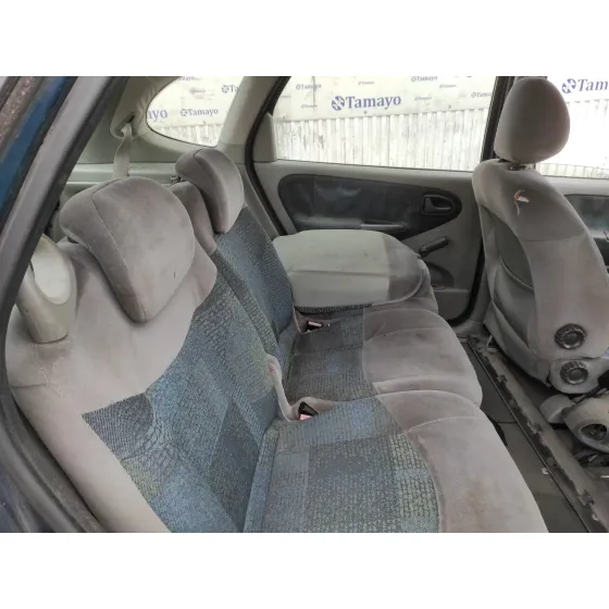 RENAULT SCENIC (JA..) '2002 1.9 DCI DIESEL CAT AZUL MARINO
