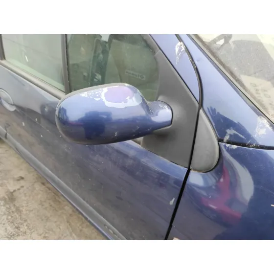 RENAULT SCENIC (JA..) '2002 1.9 DCI DIESEL CAT AZUL MARINO