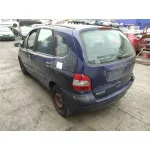 RENAULT SCENIC (JA..) RENAULT SCENIC (JA..) '2002 1.9 DCI DIESEL CAT AZUL MARINO 1999