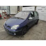 RENAULT SCENIC (JA..) RENAULT SCENIC (JA..) '2002 1.9 DCI DIESEL CAT AZUL MARINO 1999