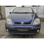 RENAULT SCENIC (JA..) RENAULT SCENIC (JA..) '2002 1.9 DCI DIESEL CAT AZUL MARINO 1999