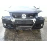 VOLKSWAGEN POLO (9N3) VOLKSWAGEN POLO (9N3) '2006 1.9 TDI NEGRO 2005
