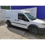 FORD TRANSIT CONNECT (TC7) '2007 1.8 TDDI TURBODIESEL CAT BLANCO