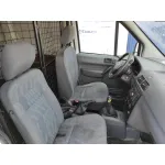 FORD TRANSIT CONNECT (TC7) '2007 1.8 TDDI TURBODIESEL CAT BLANCO