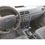 FORD TRANSIT CONNECT (TC7) '2007 1.8 TDDI TURBODIESEL CAT BLANCO