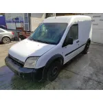 FORD TRANSIT CONNECT (TC7) '2007 1.8 TDDI TURBODIESEL CAT BLANCO