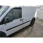 FORD TRANSIT CONNECT (TC7) '2007 1.8 TDDI TURBODIESEL CAT BLANCO
