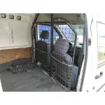 FORD TRANSIT CONNECT (TC7) '2007 1.8 TDDI TURBODIESEL CAT BLANCO