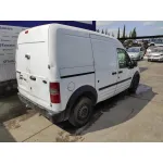 FORD TRANSIT CONNECT (TC7) '2007 1.8 TDDI TURBODIESEL CAT BLANCO