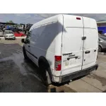 FORD TRANSIT CONNECT (TC7) '2007 1.8 TDDI TURBODIESEL CAT BLANCO