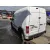 FORD TRANSIT CONNECT (TC7) '2007 1.8 TDDI TURBODIESEL CAT BLANCO