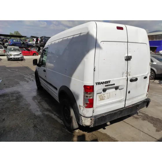 FORD TRANSIT CONNECT (TC7) '2007 1.8 TDDI TURBODIESEL CAT BLANCO