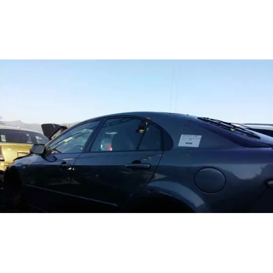 MAZDA 6 BERLINA (GG) '2005 2.3 CAT GRIS