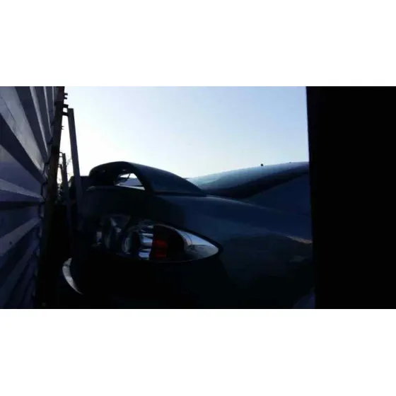 MAZDA 6 BERLINA (GG) '2005 2.3 CAT GRIS
